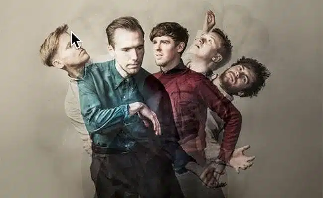 Dutch Uncles: O Shudder