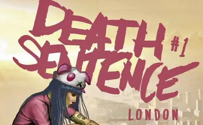 The High Art of Disownership in ‘Death Sentence: London’