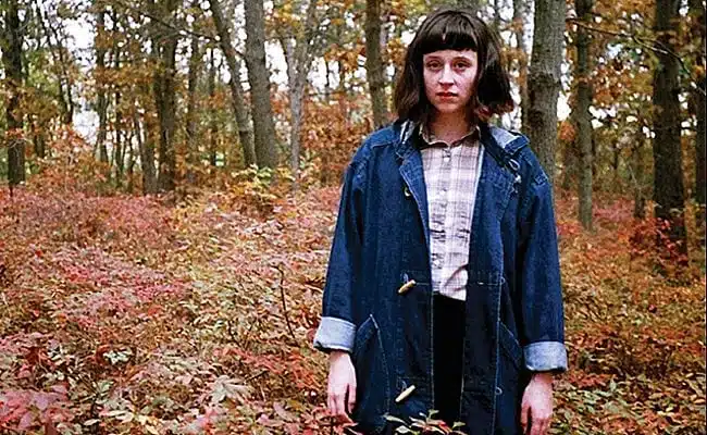 Waxahatchee – “Under a Rock” (video)