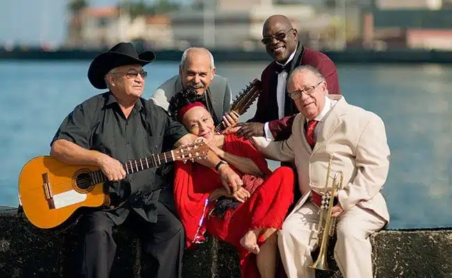 Buena Vista Social Club: Lost and Found