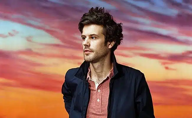 Passion Pit – “Lifted Up (1985)” (video)