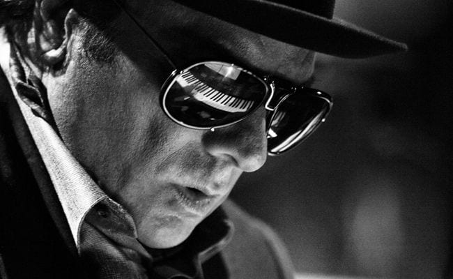 Van Morrison: Duets: Re-Working The Back Catalogue