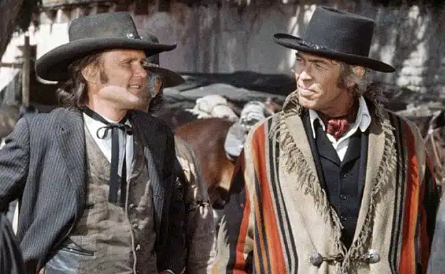 Sam Peckinpah’s ‘Pat Garrett and Billy the Kid’ Is the Last Great Western