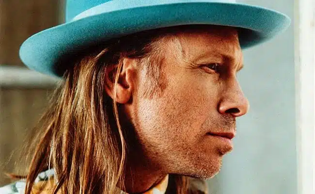 Elliott Murphy: Aquashow Deconstructed