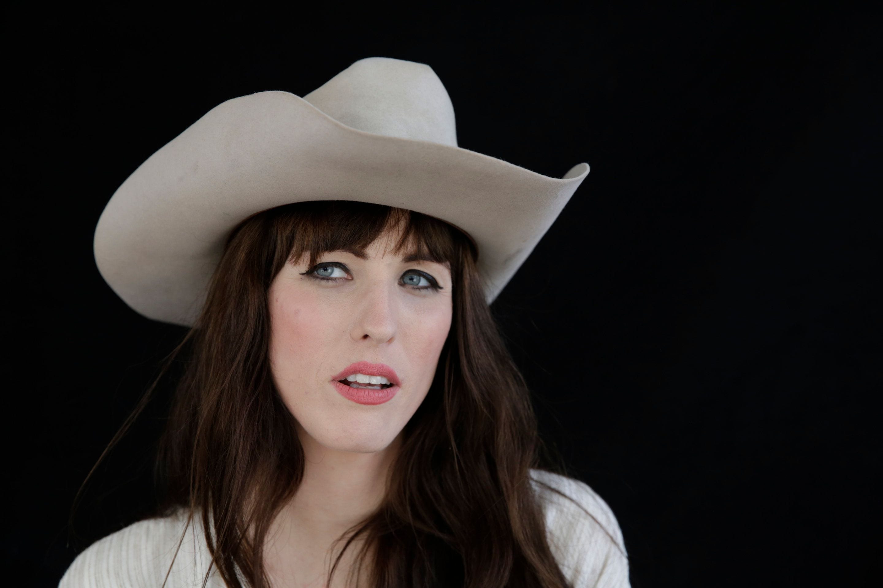 Country’s Jaime Wyatt Gets in Touch With Herself on ‘Neon Cross’