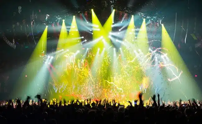 30 Musical, Literary and Cultural Reasons to Celebrate 30 More Years of Phish: Part One