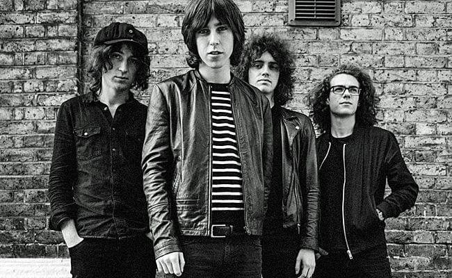 Taking Off: An Interview with Catfish and the Bottlemen