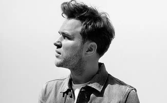 Olly Murs: Never Been Better