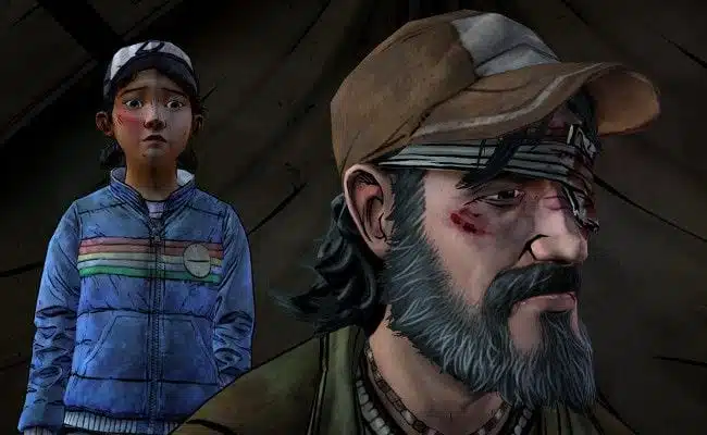 A Mea Culpa for The Walking Dead’s Kenny