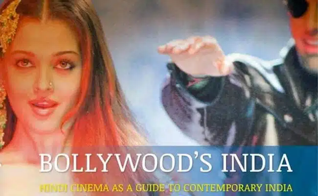 Bollywood's India, Rachel Dwyer