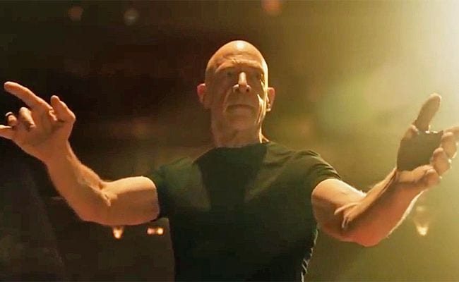 ‘Whiplash’ Isn’t Merely a Vehicle for J.K. Simmons