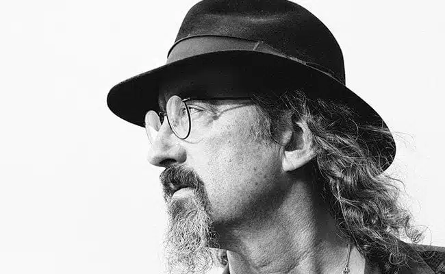 James McMurtry: Complicated Game