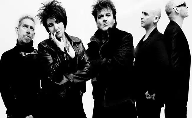 The Rezillos: Zero