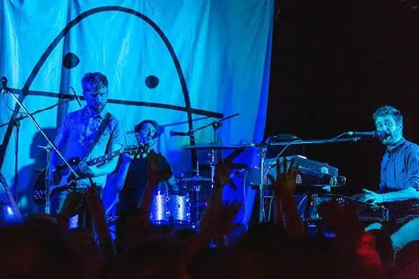 Jukebox the Ghost + Little Daylight: Danbury, Connecticut (Photos)