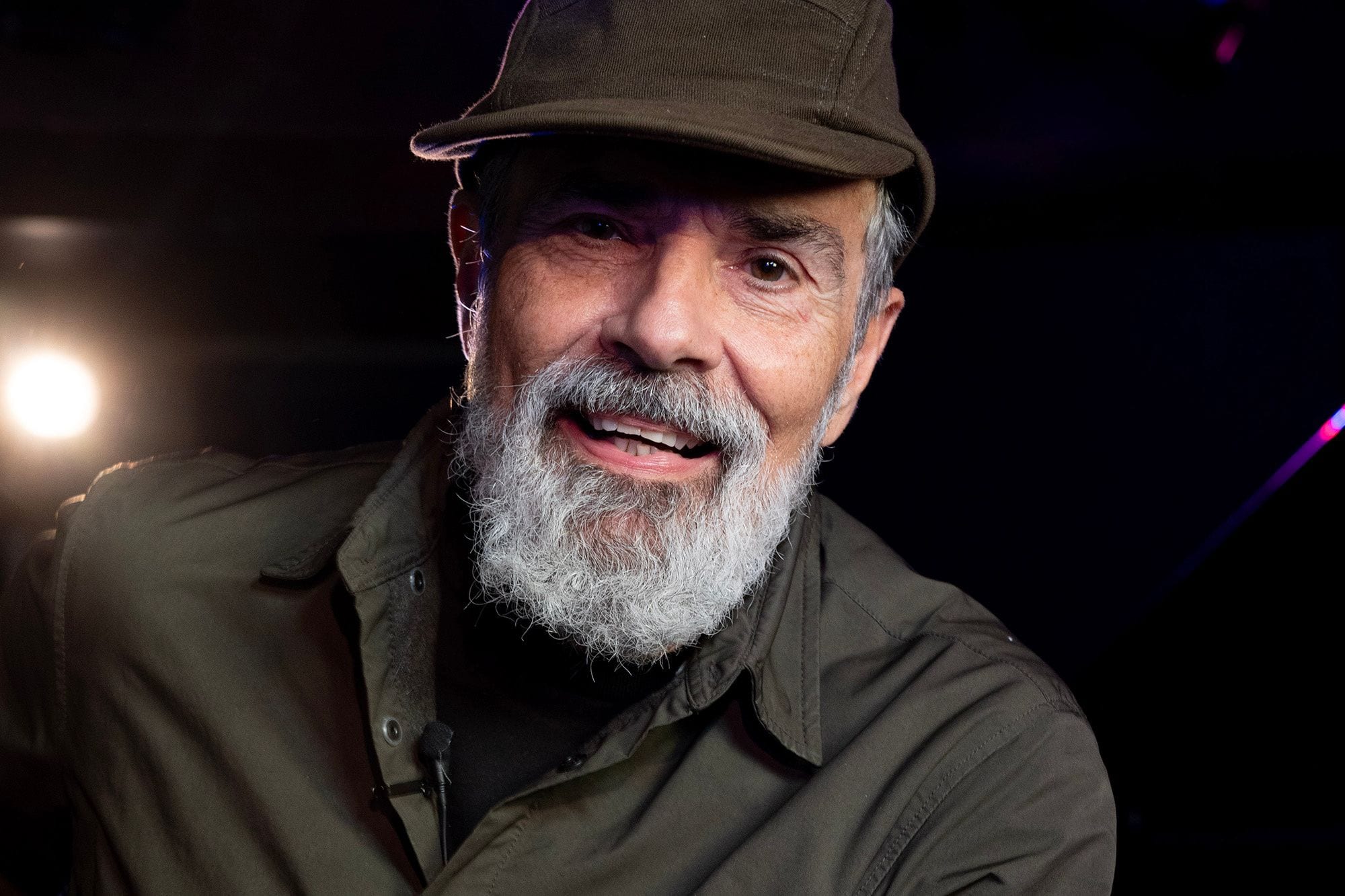 Reaching for the Sky: An Interview with Singer-Songwriter Bruce Sudano