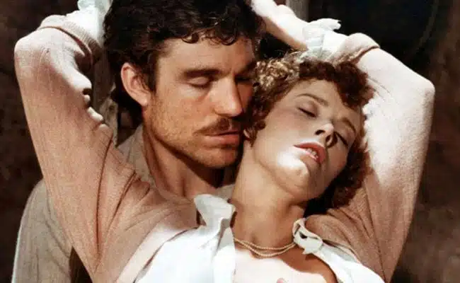 ‘Lady Chatterley’s Lover’ Fails to Rise Above Mere Bodice-Ripping