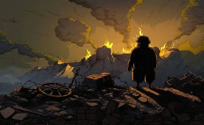 ‘Valiant Hearts’ Struggles Between Adventure and Documentary