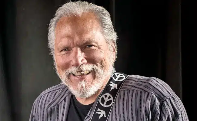 Jorma Kaukonen: Ain’t in No Hurry