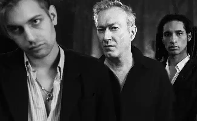 Gang of Four: What Happens Next