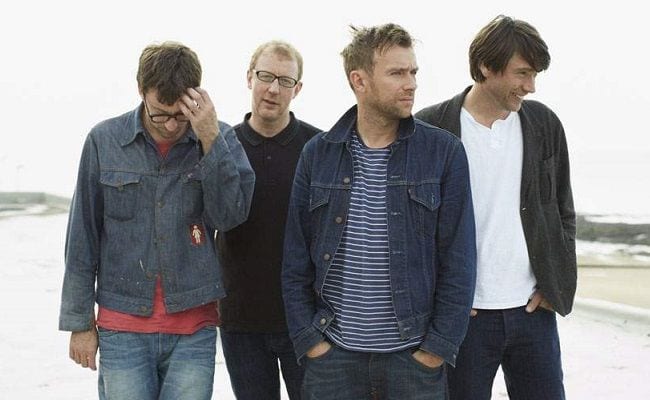 Blur – “Go Out” (video) (Single Review)