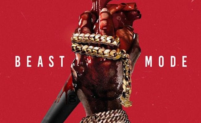 Future & Zaytoven: Beast Mode