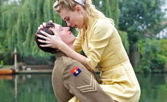 John Boorman Revisits the British Empire With ‘Queen and Country’