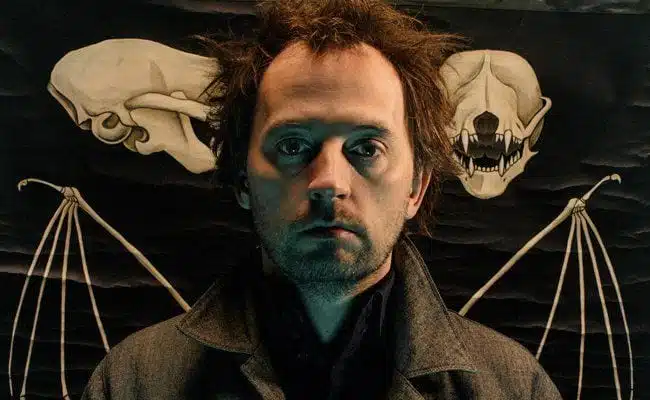 Squarepusher Announces New Album, ‘Damogen Furies’ (trailer) (track download)