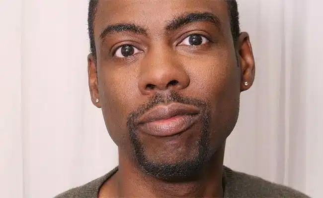 In Defense of the Chris Rock Renaissance