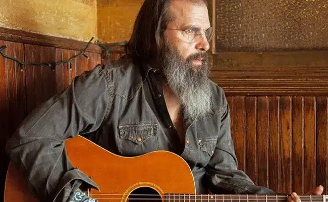 Steve Earle and the Dukes: Terraplane