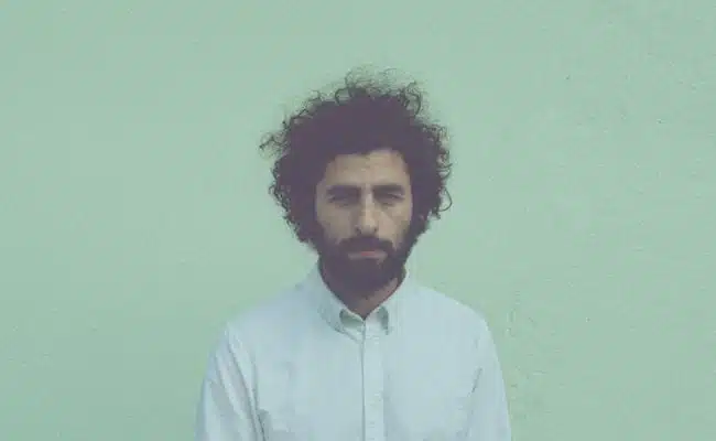 José González : Vestiges and Claws