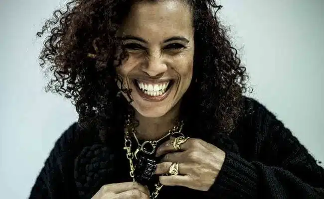 Neneh Cherry: Blank Project Deluxe