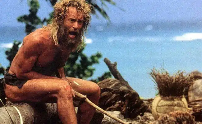 Cast Away, Robert Zemeckis