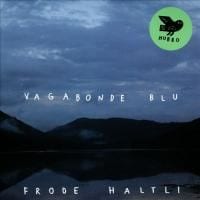 Frode Haltli: Vagabonde Blu