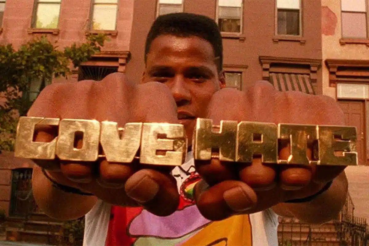 Double Take: Spike Lee’s Do the Right Thing (1989)