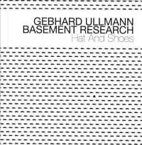 Gebhard Ullmann Basement Research: Hat and Shoes