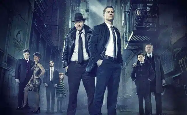 ‘Gotham’ Is Trying Too Hard for Its ‘Winter Soldier’ Moment