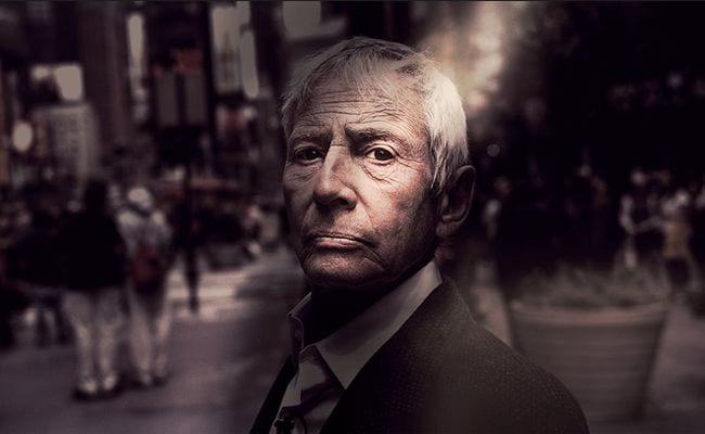 Does ‘The Jinx’ Give a Platform to a Possible Murderer?