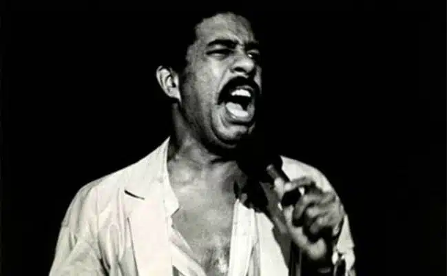 The Comedy Is Bittersweet in ‘Richard Pryor: Omit the Logic’