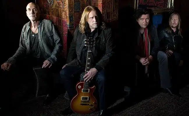 Gov’t Mule: Dark Side of the Mule