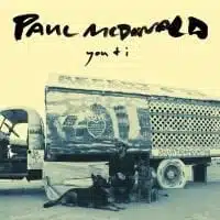 Paul McDonald: You & I – Acoustic EP