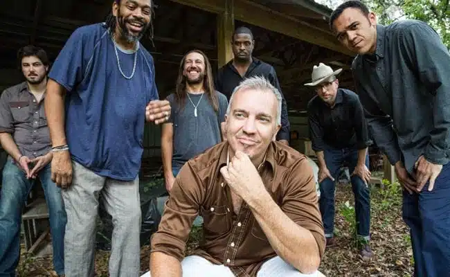 JJ Grey & Mofro – “Every Minute” (video) (Premiere)