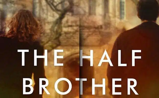 The Characters in ‘The Half Brother’ Are Formulaic, at Times Startlingly So