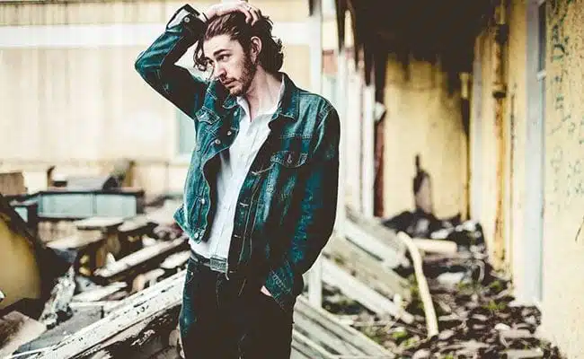 Hozier: Hozier