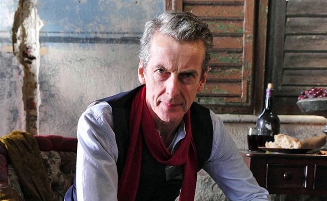 Dr. Who Becomes da Vinci in ‘Inside the Mind of Leonardo’ | PopMatters