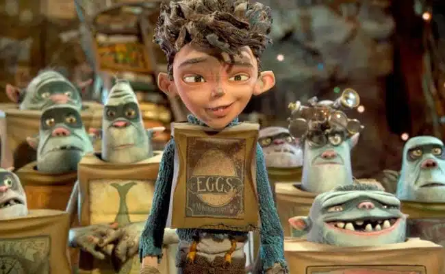 In ‘The Boxtrolls’, the Adult Authorities Are Corrupt