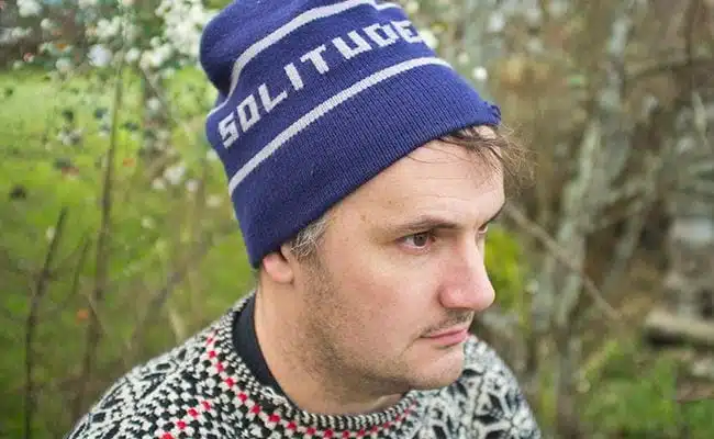 Mount Eerie: Sauna