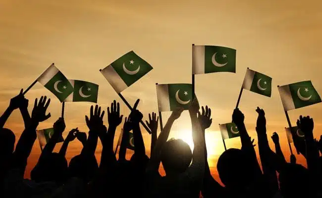 ‘The Struggle for Pakistan’ Masterfully Summarizes a Country’s Troubled History