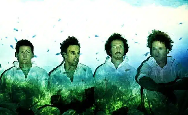 Guster: Evermotion