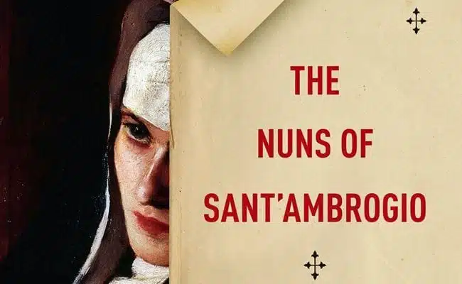 A Convent Goes Psycho-Sexual in ‘The Nuns of Sant’Ambrogio’