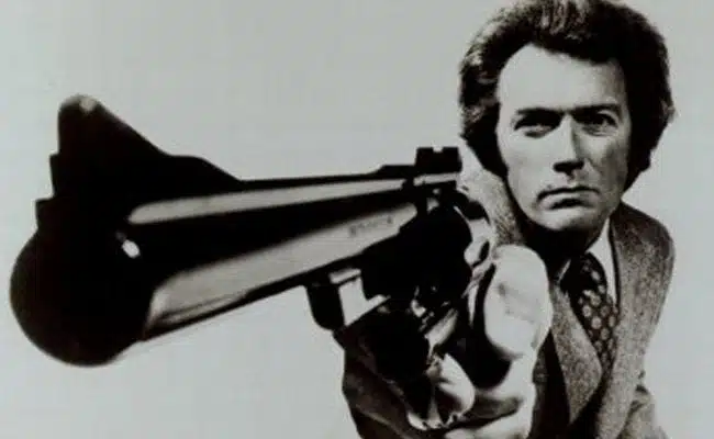 The Trials and Tribulations of “Dirty” Harry Callahan